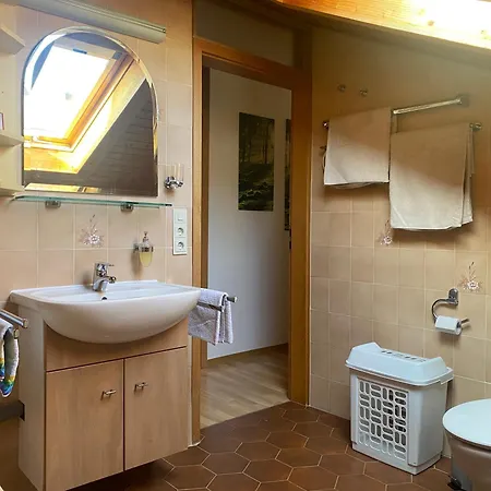 Ferienwohnung Muennerstadt * Munnerstadt