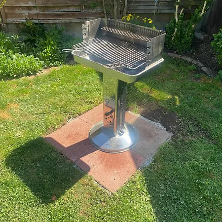 Ferienwohnung Muennerstadt Apartment *