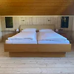 Lejlighed Ferienwohnung Muennerstadt *