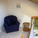 Ferienwohnung Muennerstadt *