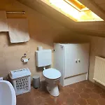 Ferienwohnung Muennerstadt *