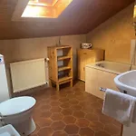 Lejlighed Ferienwohnung Muennerstadt *