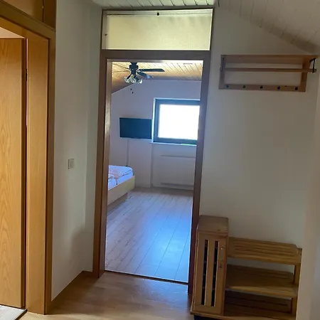 Ferienwohnung Muennerstadt