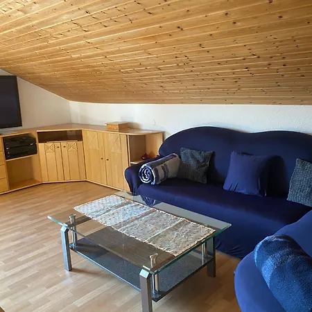 Lejlighed Ferienwohnung Muennerstadt *