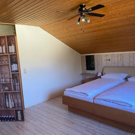 Ferienwohnung Muennerstadt * Münnerstadt