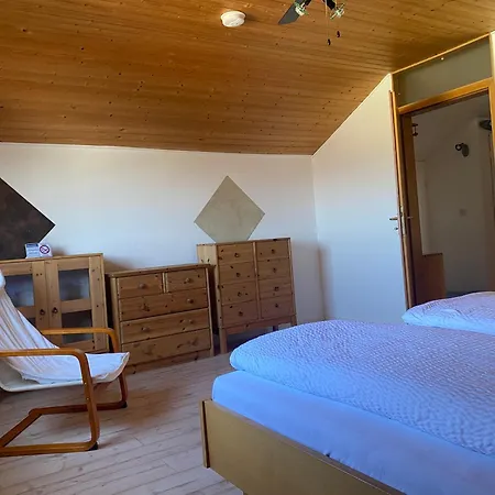 Ferienwohnung Muennerstadt Münnerstadt