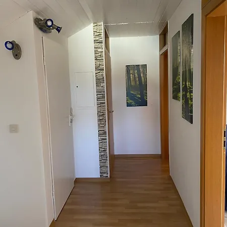 Ferienwohnung Muennerstadt Apartment *