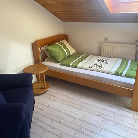 Ferienwohnung Muennerstadt * Munnerstadt