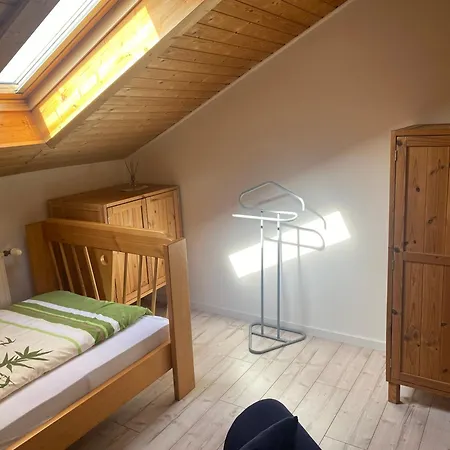 Ferienwohnung Muennerstadt * Münnerstadt
