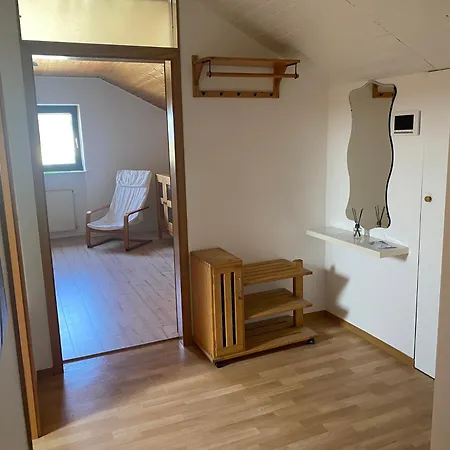 Ferienwohnung Muennerstadt Apartment
