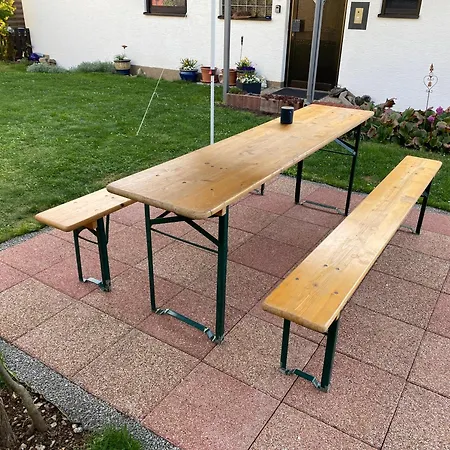 Ferienwohnung Muennerstadt * Munnerstadt
