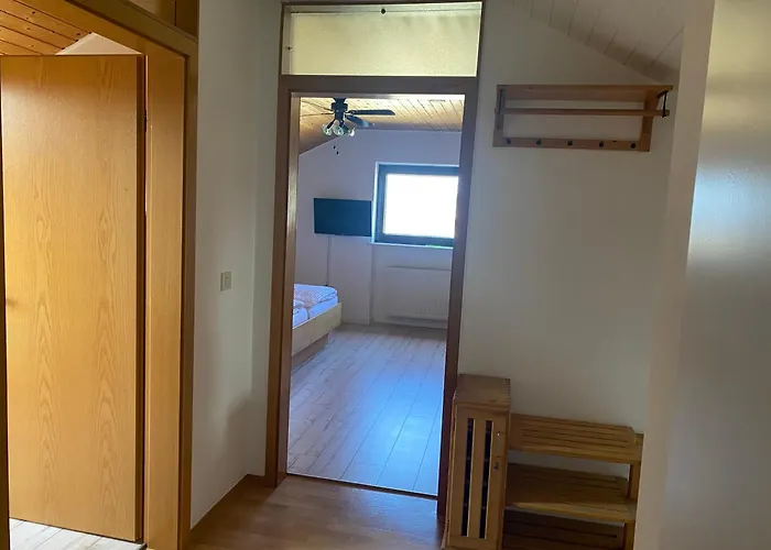 Ferienwohnung Muennerstadt
