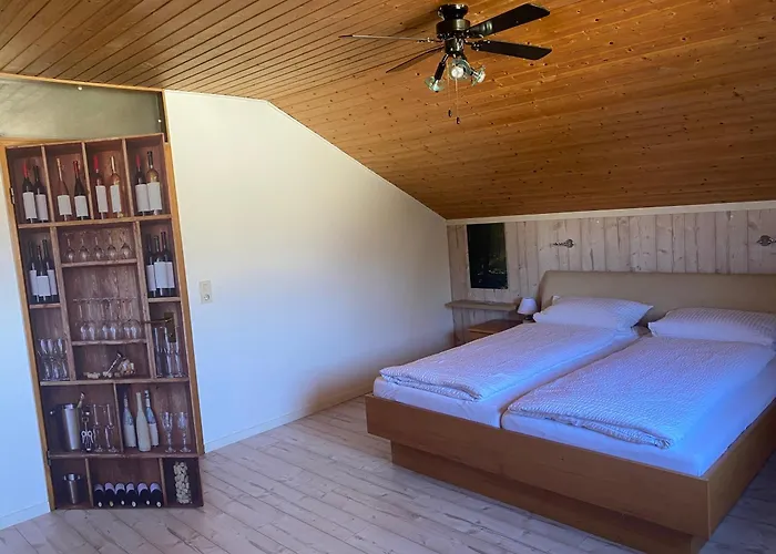 Ferienwohnung Muennerstadt * Münnerstadt