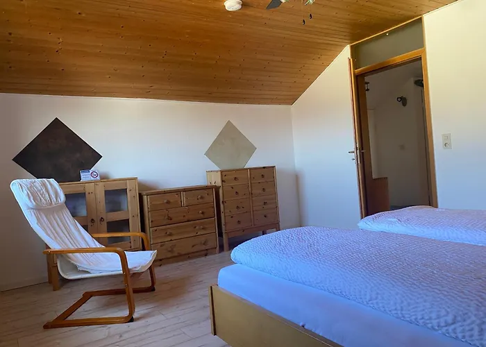 Ferienwohnung Muennerstadt Münnerstadt