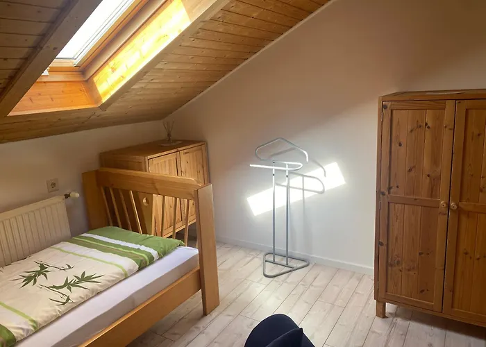 Ferienwohnung Muennerstadt * Münnerstadt