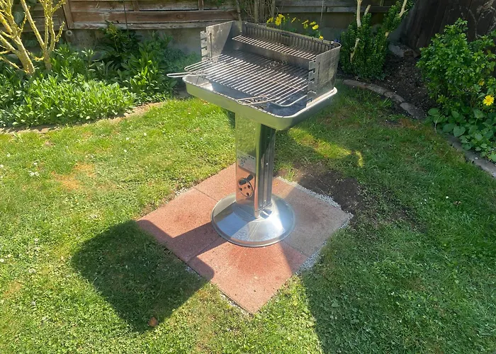 Ferienwohnung Muennerstadt Appartement *